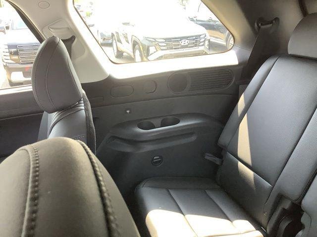 New 2026 Titainium Hyundai SEL image 11
