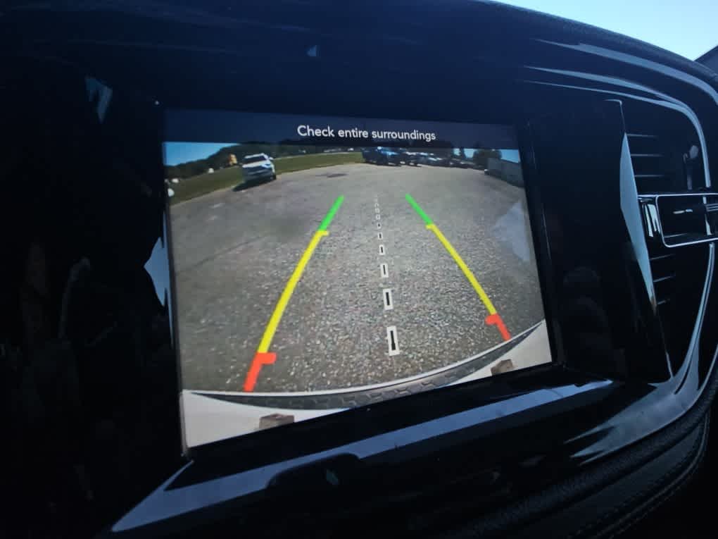 Used 2022  Dodge GT image 8