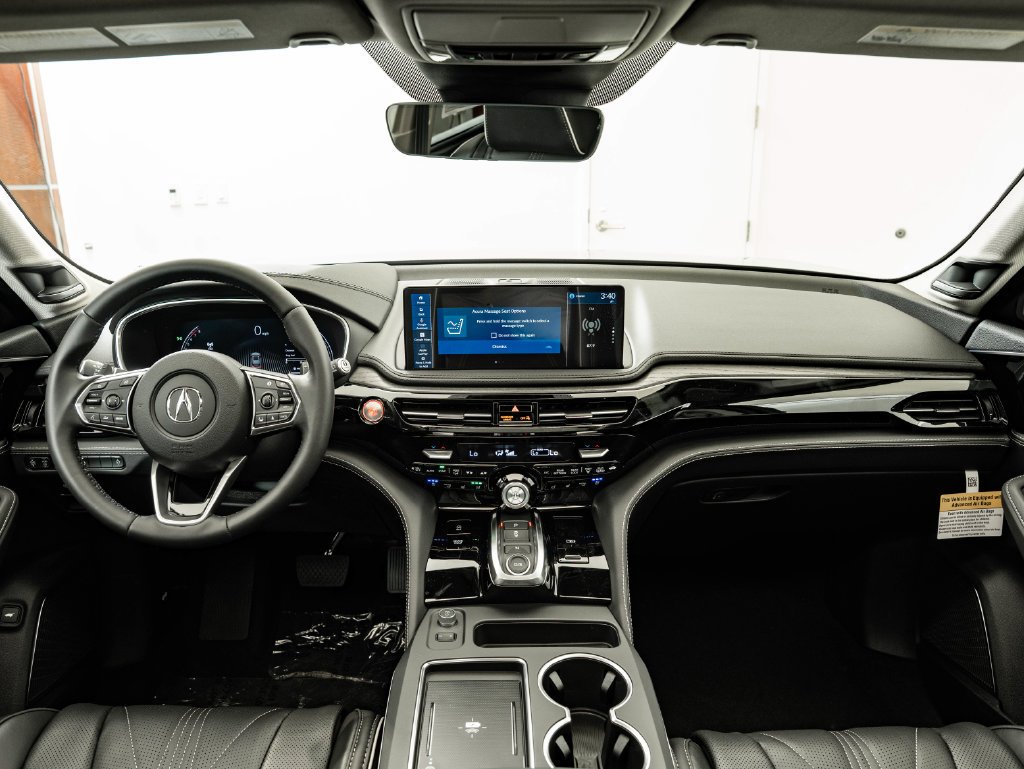2026 Acura MDX Advance Package - Photo 59