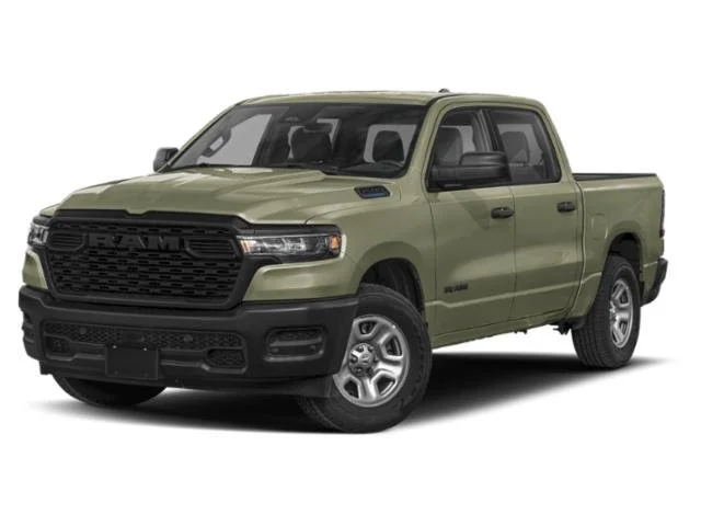New 2027 Tank Ram Express image 1