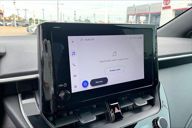 Certified Used 2023 ICE CAP Toyota  image 32