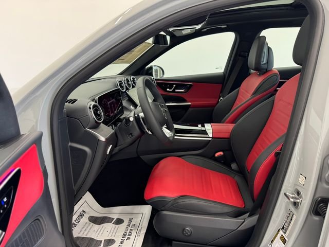 2026 Mercedes-Benz GLC AMG GLC43 - Photo 21