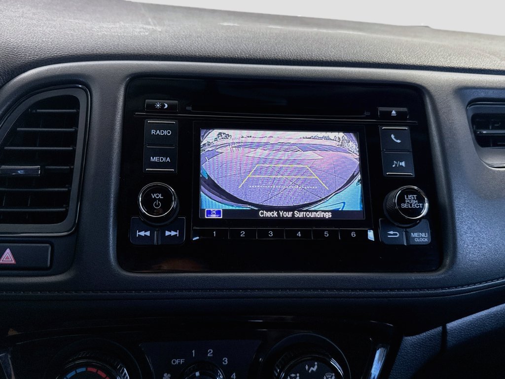 2022 Honda HR-V LX - Photo 15