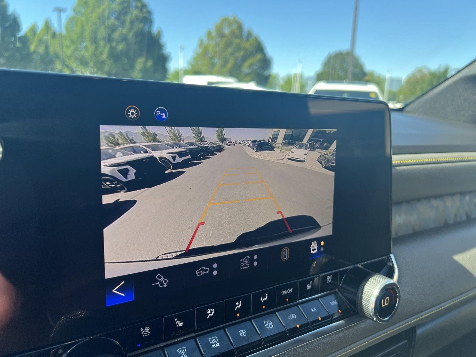 2024 Chevrolet Colorado ZR2 - Photo 24