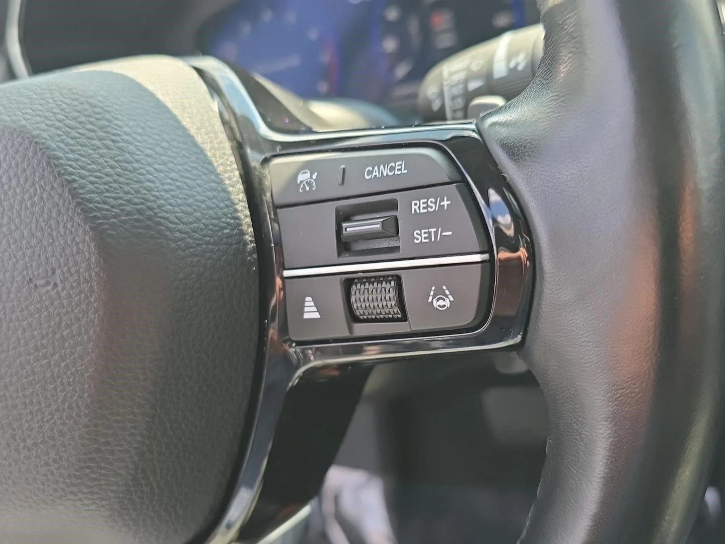 Certified Used 2025 Majestic Black Pearl Acura INTEGRA image 17