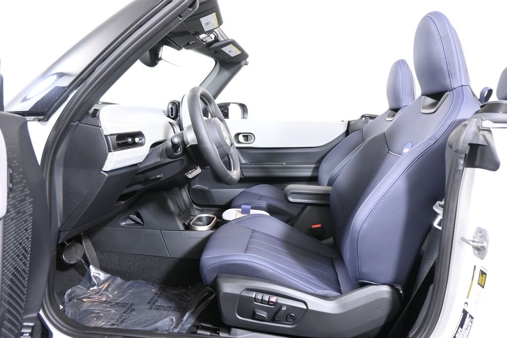 2026 MINI Convertible S - Photo 3