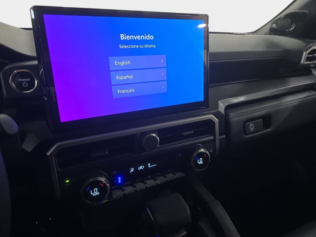 Used 2025 Underground Toyota Limited image 18