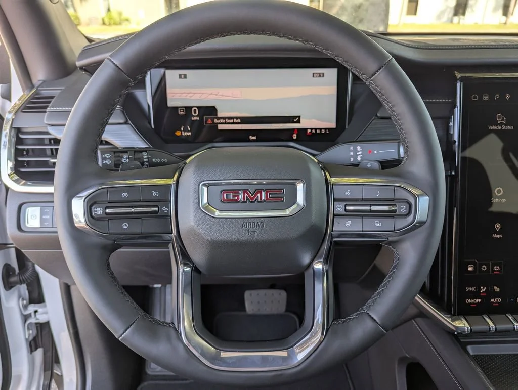 2026 GMC Acadia Elevation - Photo 23