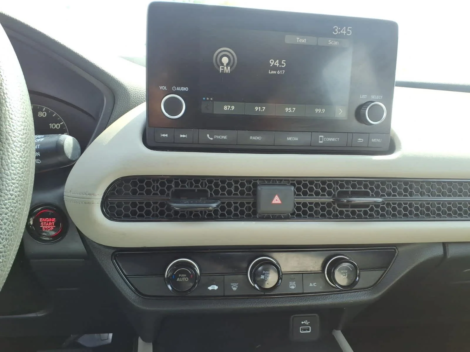 2024 Honda HR-V LX - Photo 20
