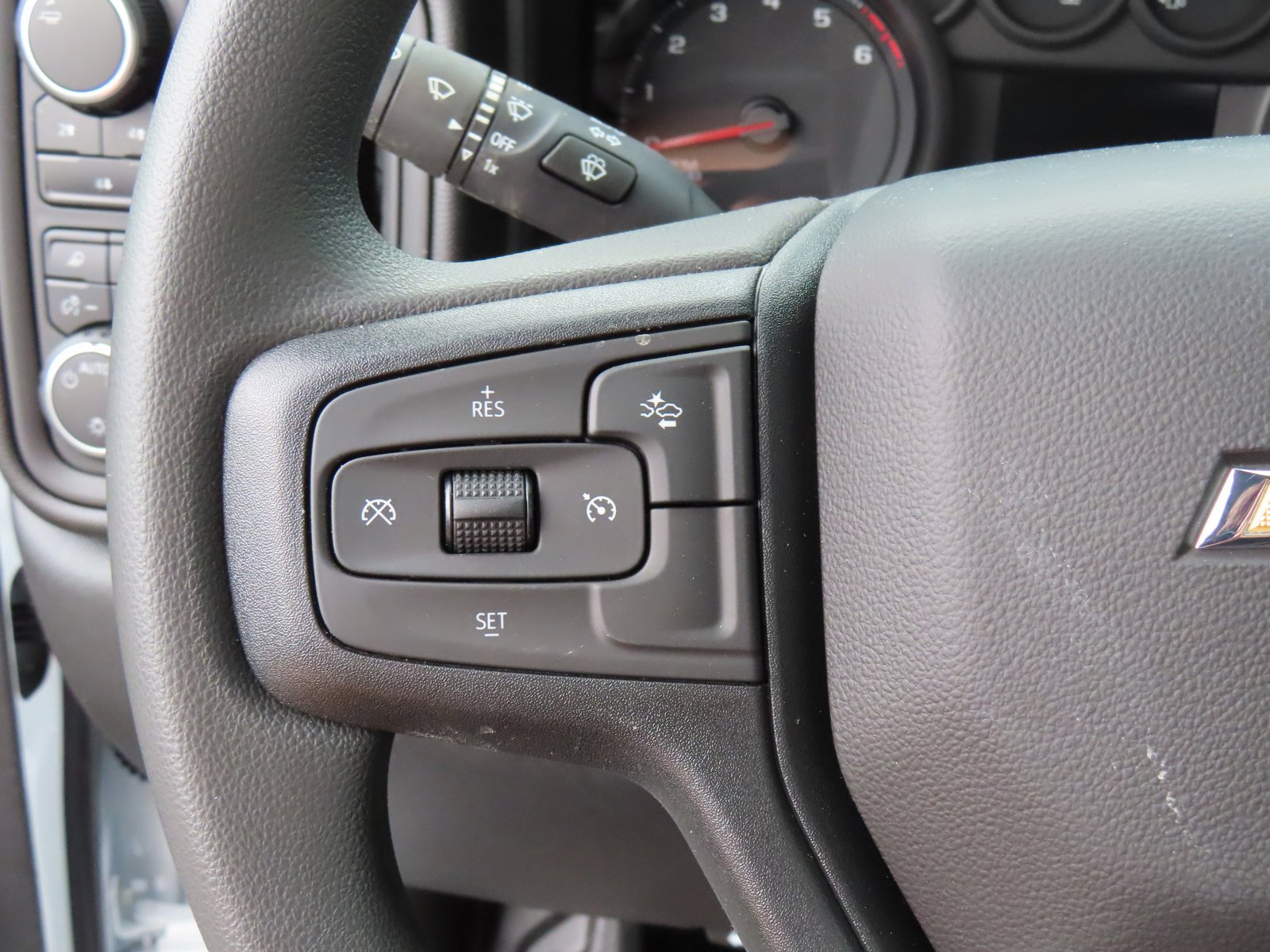 2024 Chevrolet Silverado 3500 HD Work Truck - Photo 16