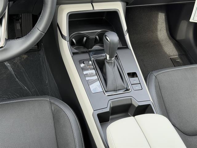 New 2026 Rhodium White Metallic Mazda 2.5 S Select image 10