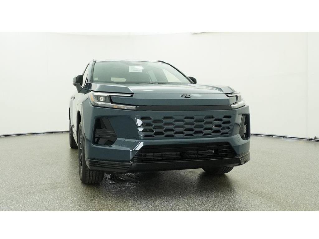 New 2026 Cloud Toyota SE image 30