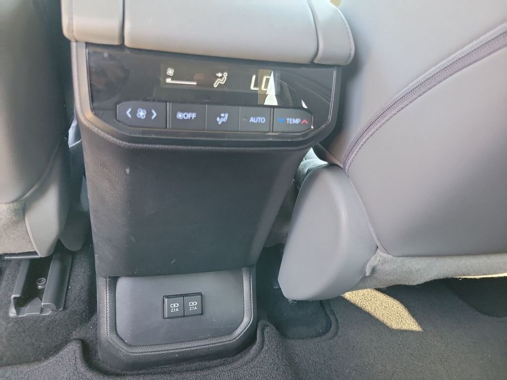 Certified Used 2021 Gray Toyota XLE image 30