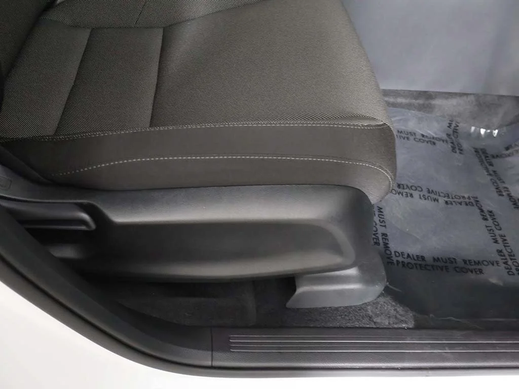 2026 Honda CR-V EX - Photo 32