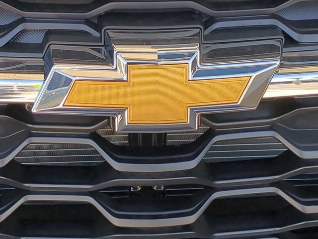 New 2026 Sterling Gray Metallic Chevrolet LT image 26