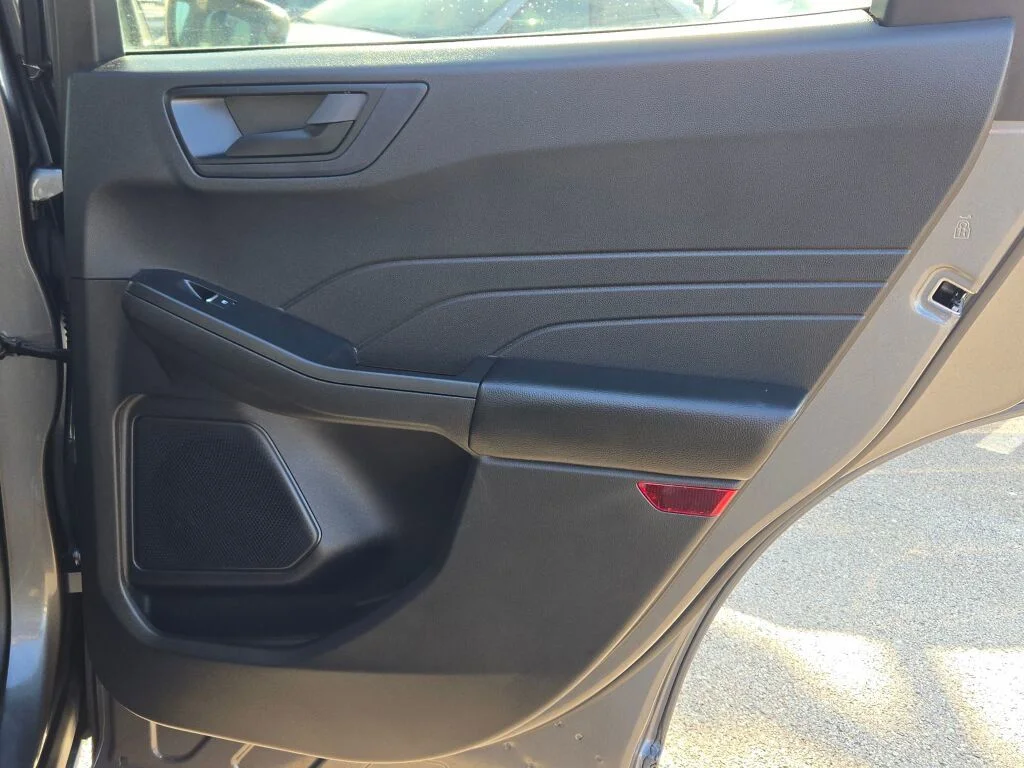 Certified Used 2023 Gray Metallic Ford Active image 11