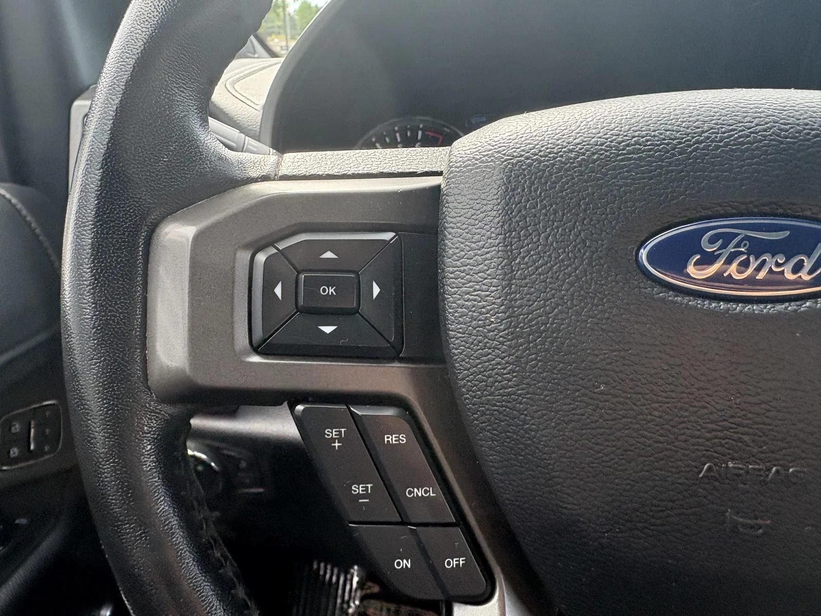 Used 2021 Agate Black Ford XLT image 10
