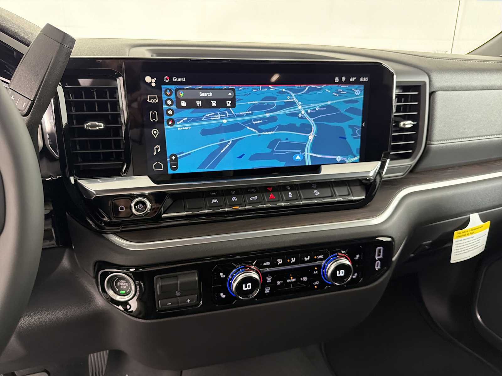 2026 GMC Sierra 1500 SLT - Photo 26