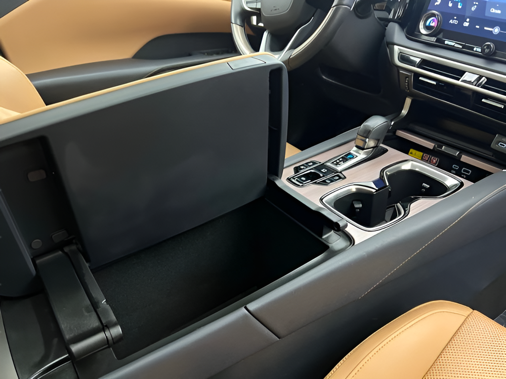 2023 Lexus RX 350 - Photo 12