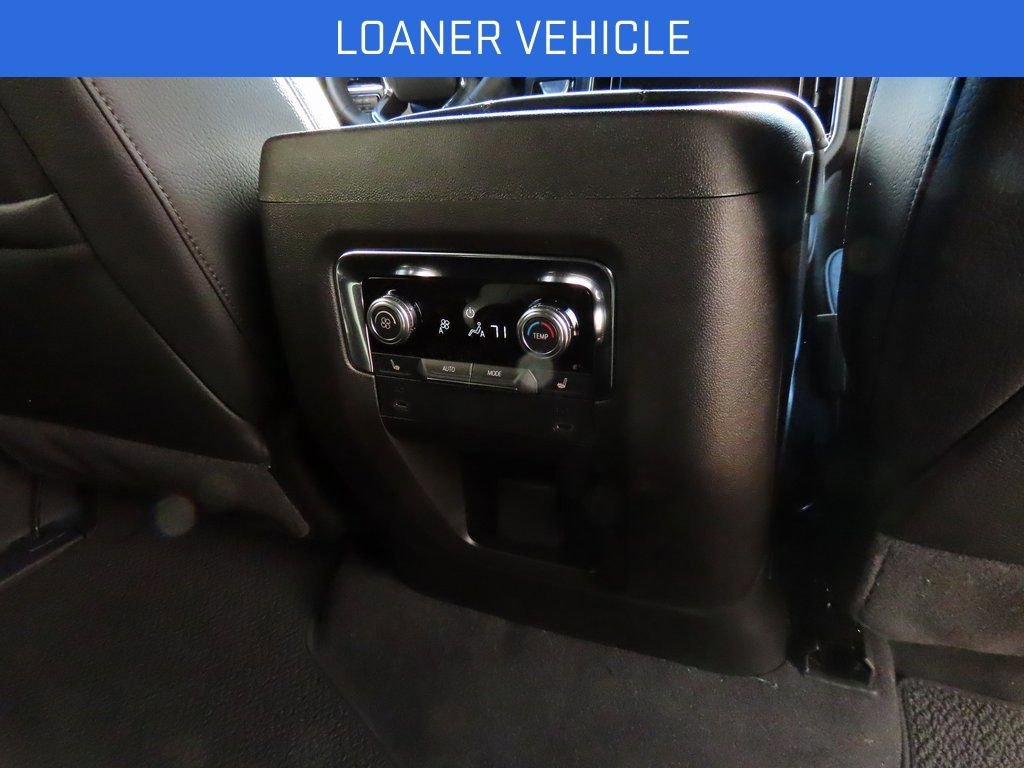 2026 GMC Yukon XL Denali - Photo 18
