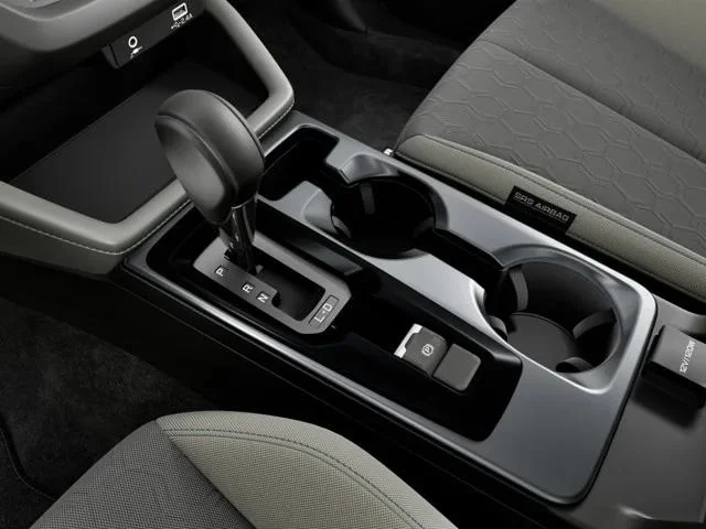 New 2026 DAYBREAK BLUE PEARL Subaru Standard Model image 20