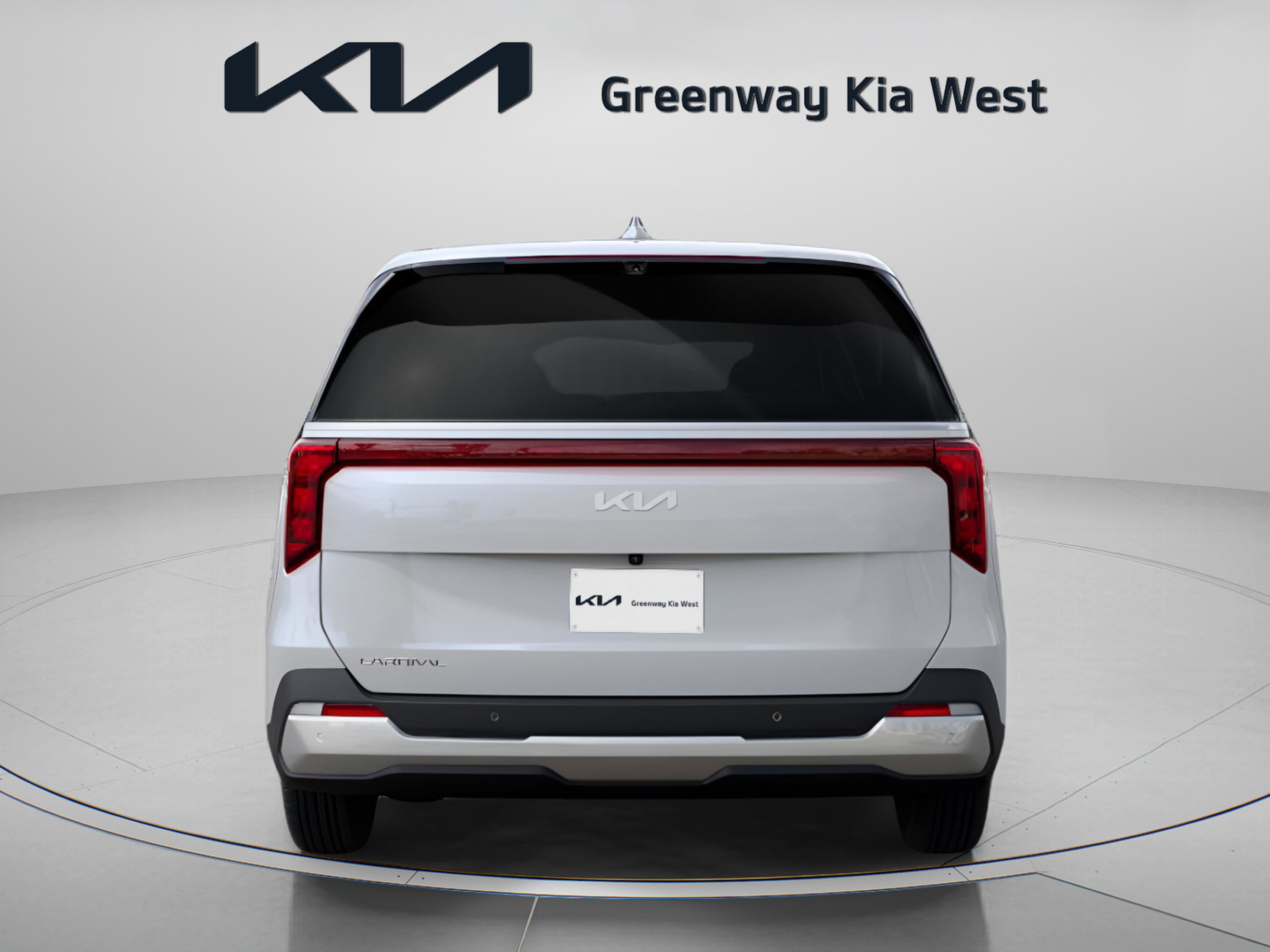 New 2025 Snow White Pearl Kia LXS image 6