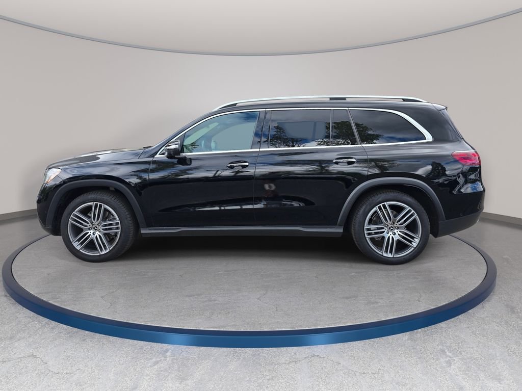 Used 2025  Mercedes-Benz GLS 450 image 9