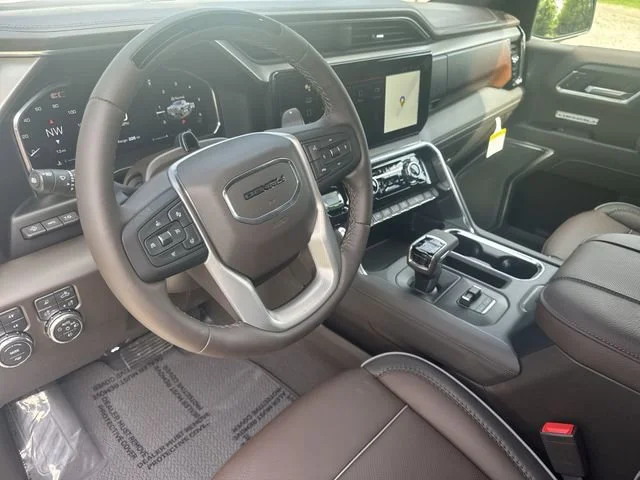 2026 GMC Sierra 1500 Denali - Photo 12