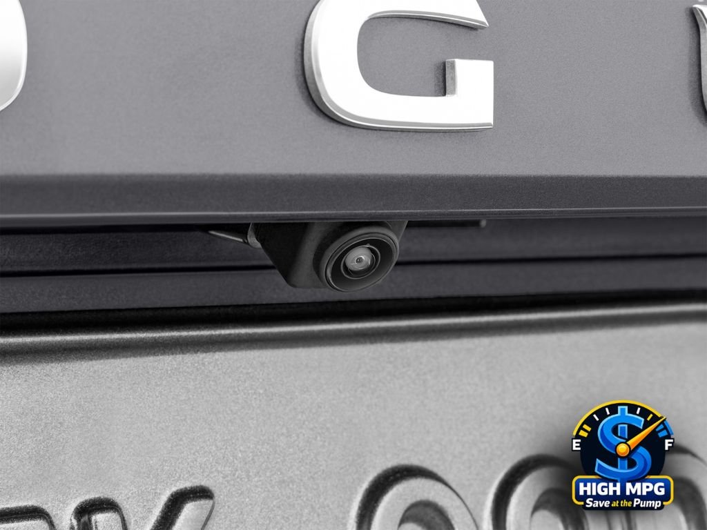Used 2023 Gray Nissan SL image 63