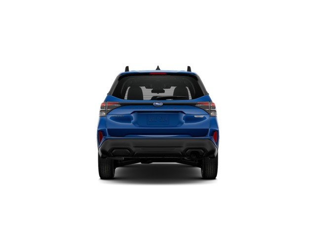 New 2026 DAYBREAK BLUE PEARL Subaru Premium Hybrid image 9