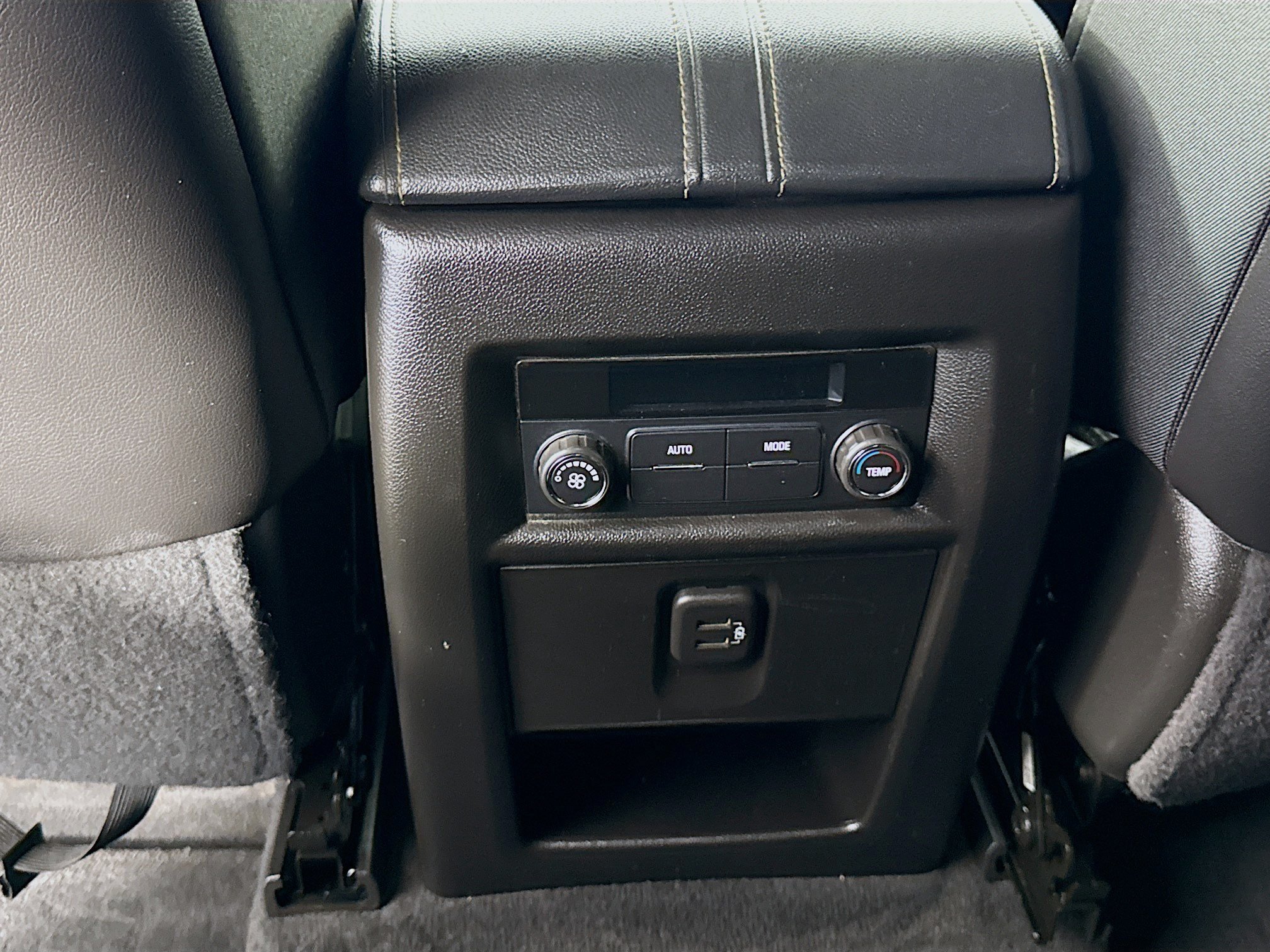 Used 2023 Northsky Blue Metallic Chevrolet LT Leather image 27