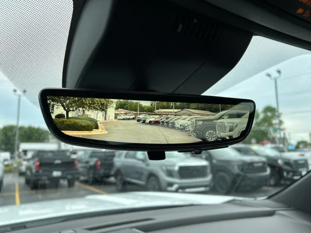 2026 GMC Yukon AT4 - Photo 59
