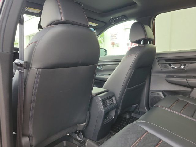 2025 Honda CR-V Sport-L - Photo 16
