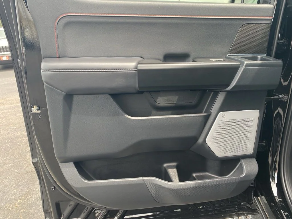 New 2026 Agate Black Metallic Ford Raptor® image 36