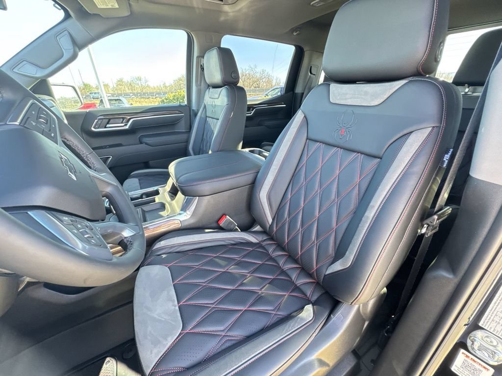 2025 Chevrolet Silverado 1500 RST - Photo 21
