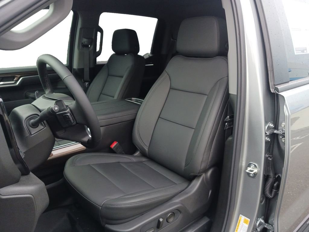 2026 Chevrolet Silverado 1500 RST - Photo 27