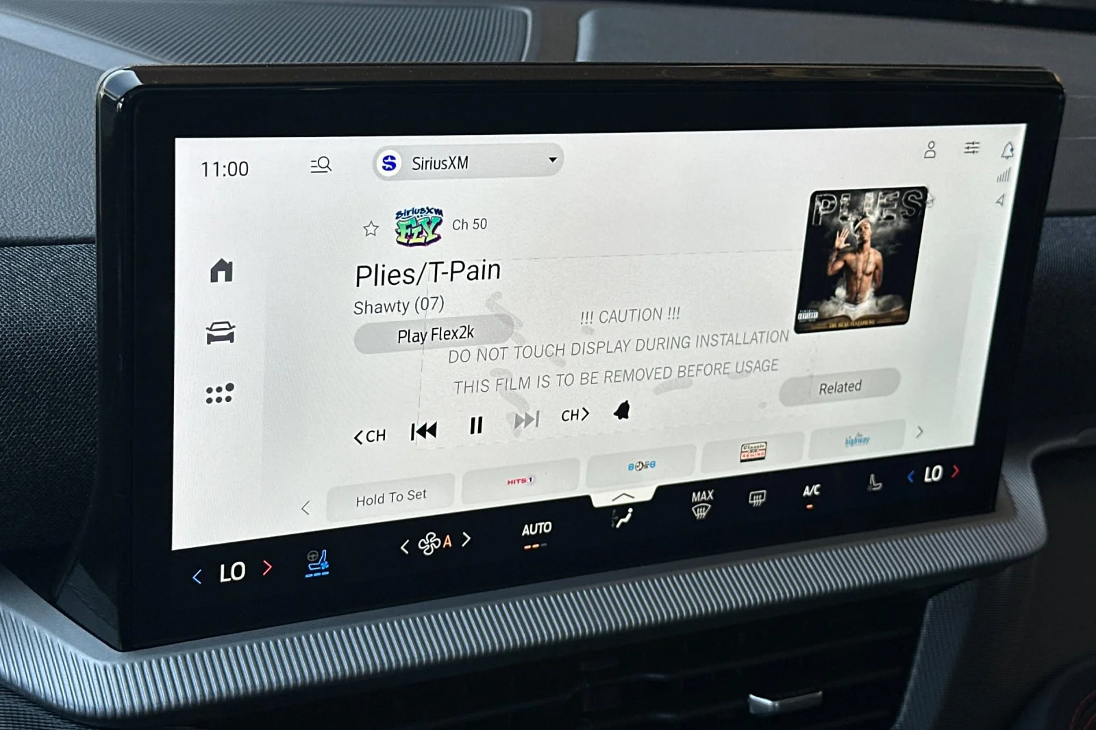 New 2027 White Ford ST image 18