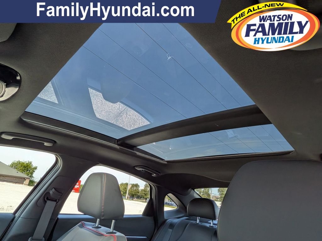 2023 Hyundai Sonata SEL Plus - Photo 13