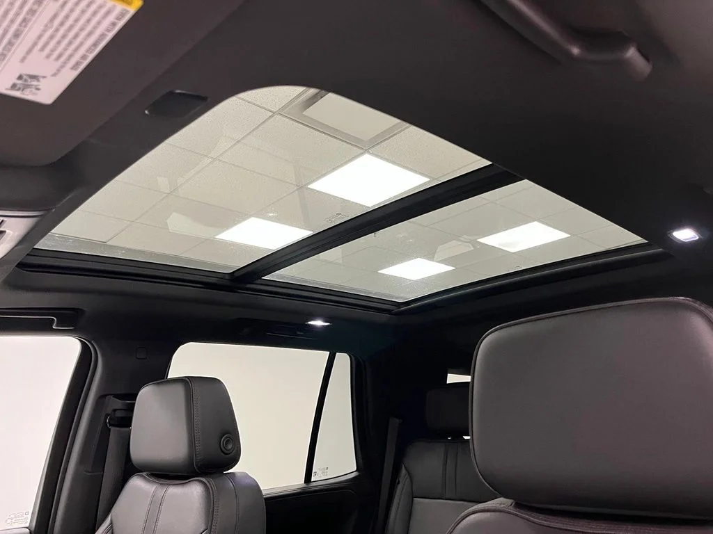 2023 Chevrolet Tahoe RST - Photo 42