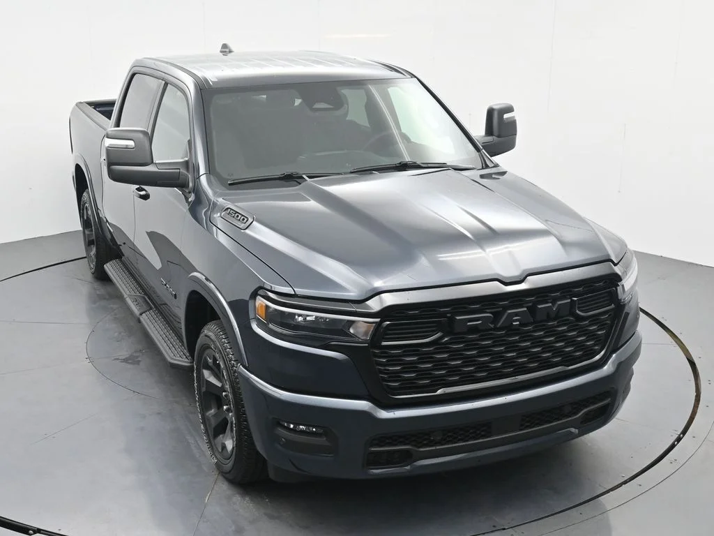 2026 RAM 1500 Big Horn/Lone Star - Photo 24