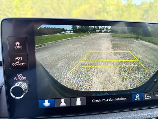 Used 2026  Honda EX-L image 20