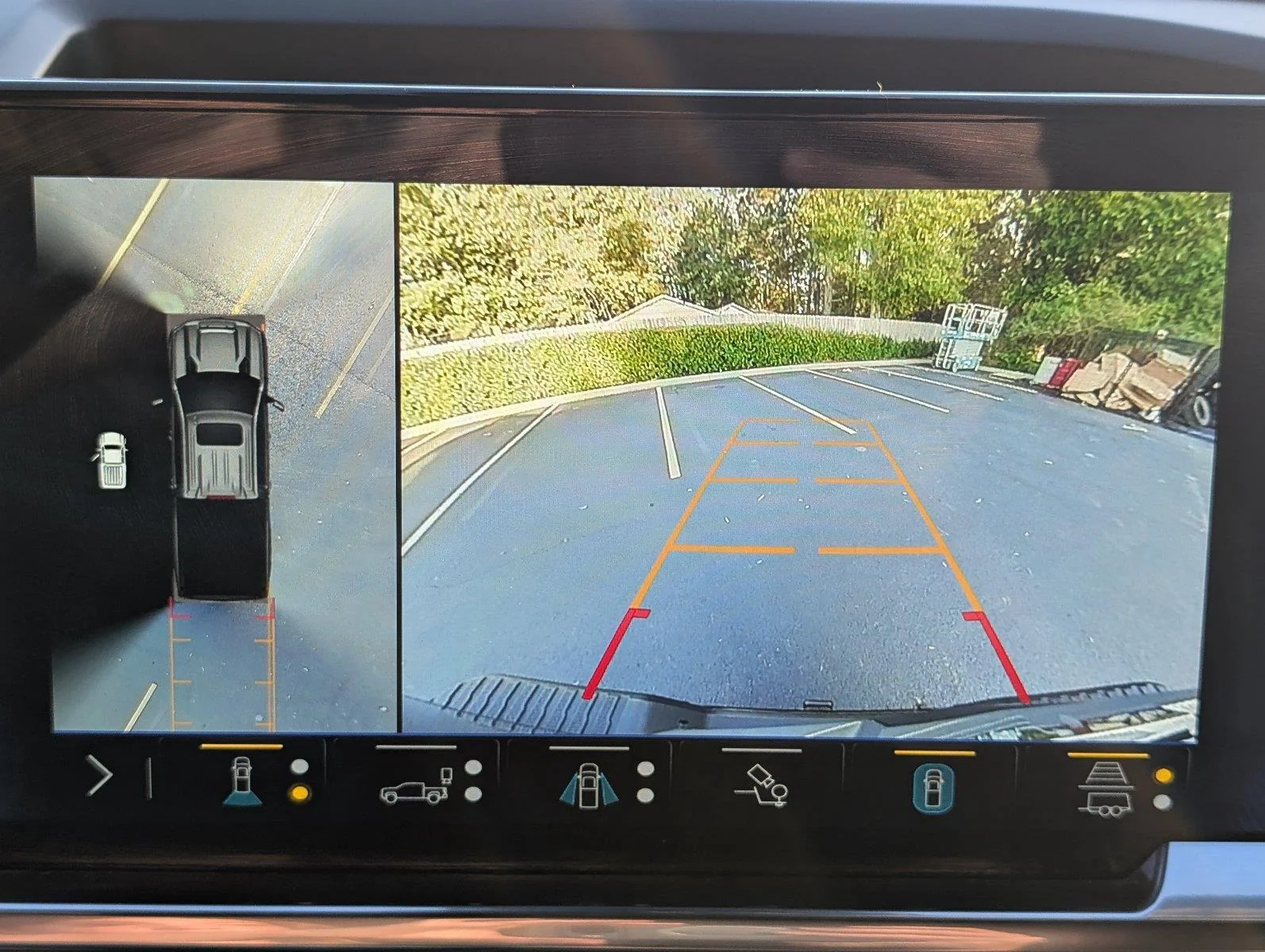 Used 2025 Black Chevrolet LTZ image 24