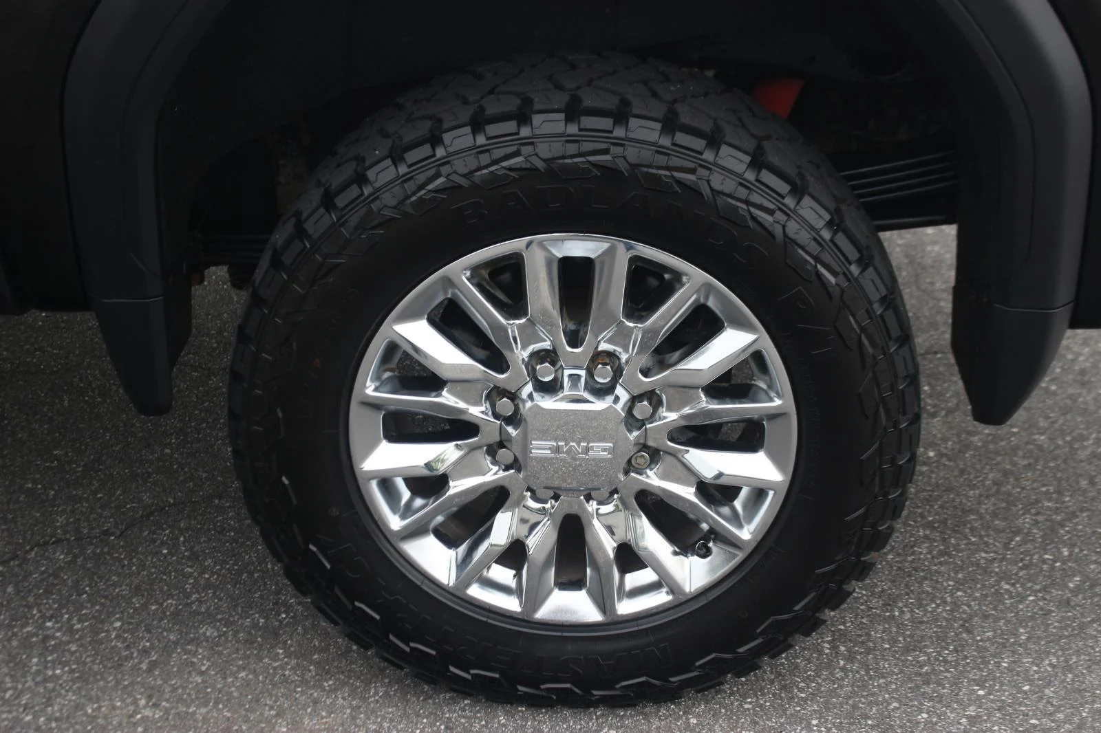 Used 2023 Ebony Twilight Metallic GMC Denali image 43