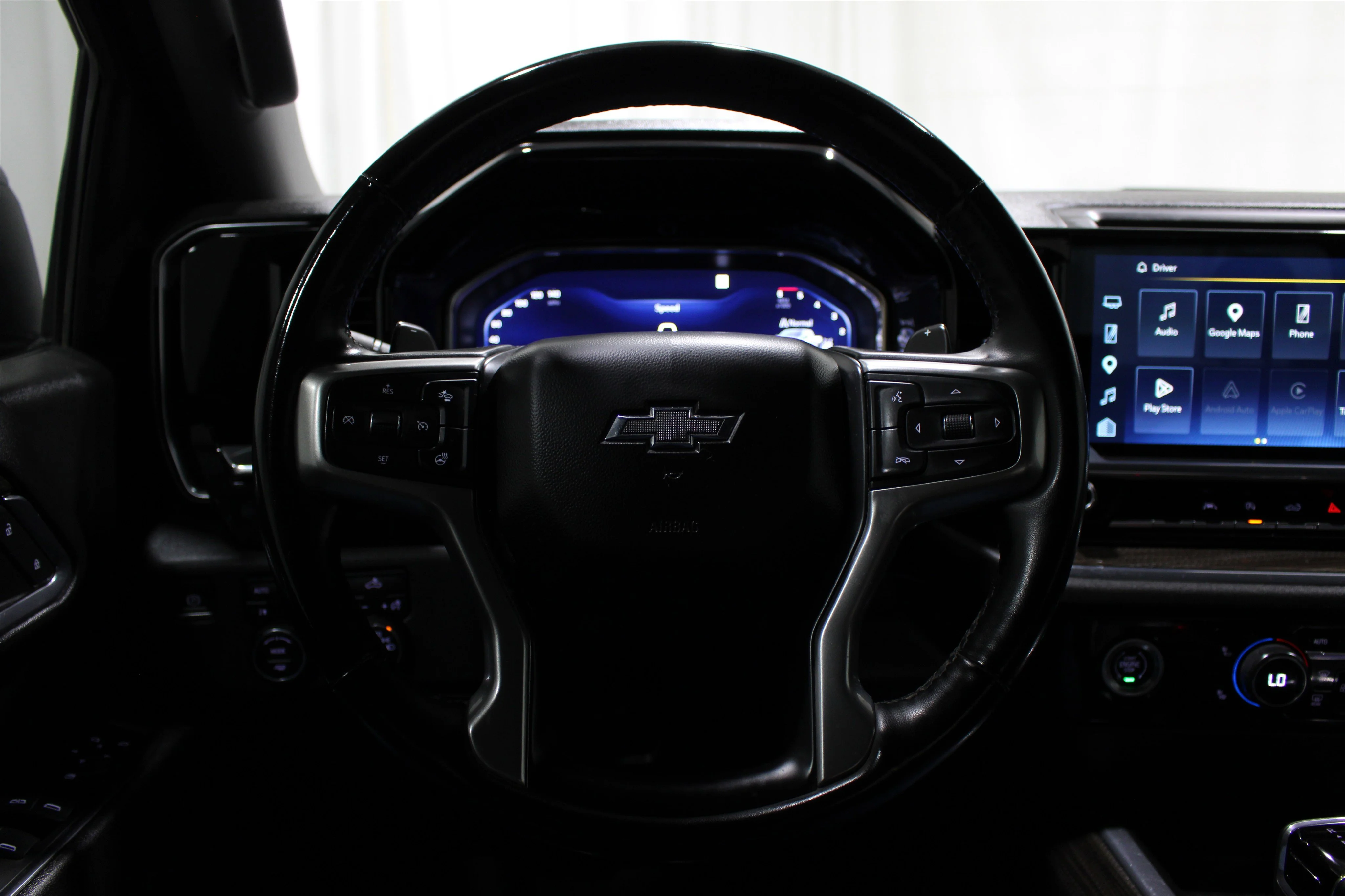 2023 Chevrolet Silverado 1500 LT Trail Boss - Photo 10