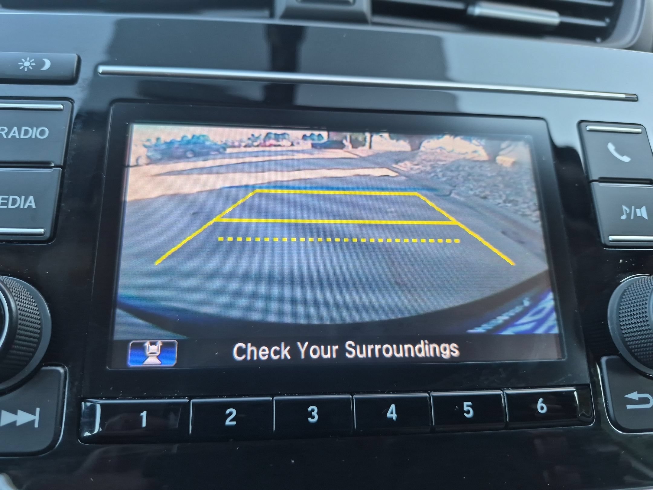 Certified Used 2018 Silver Honda LX image 18