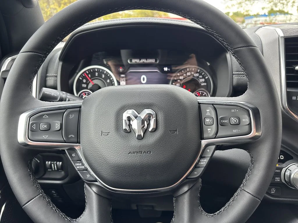 2026 RAM 1500 Laramie - Photo 15