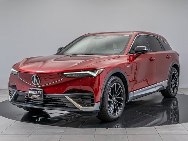 2024 Acura ZDX 