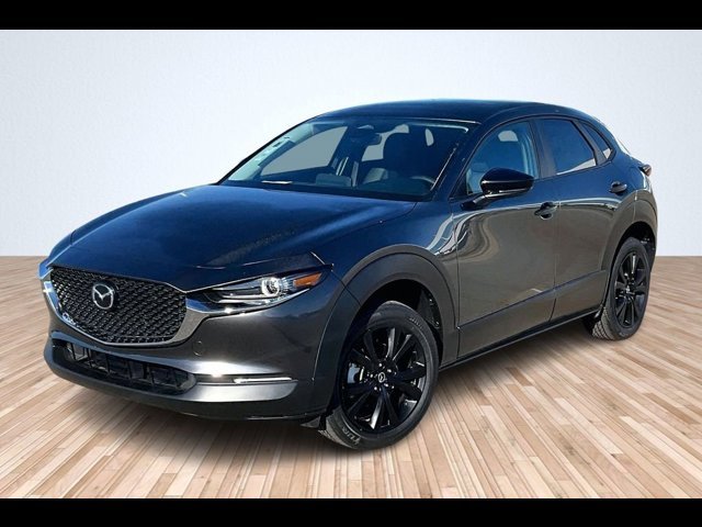 2026 Mazda CX-30 Select Sport AWD's photo