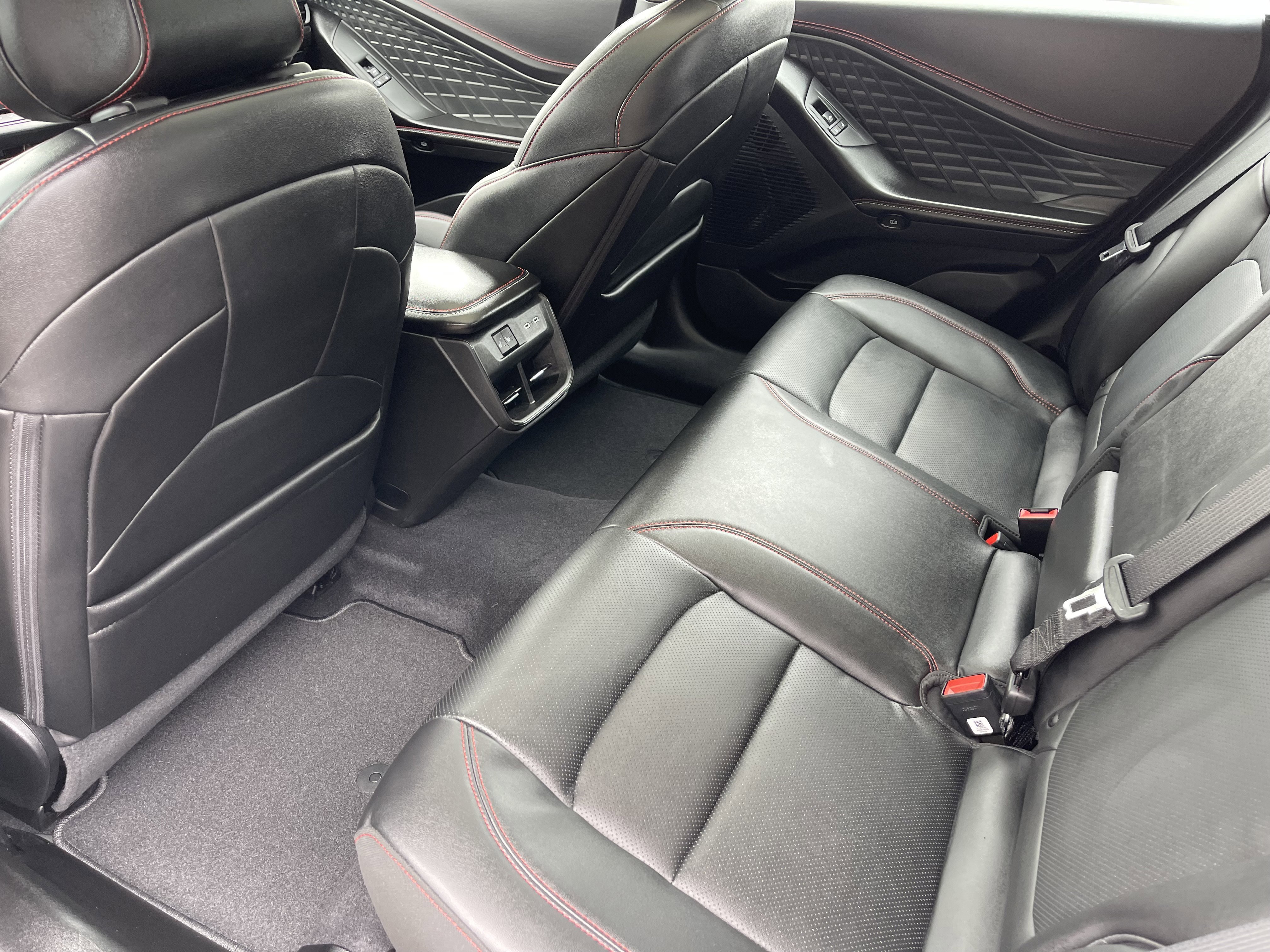 New 2026 White Knuckle Exterior Paint Dodge R/T image 18