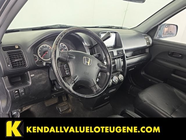 Used 2006 Gray Honda SE image 3